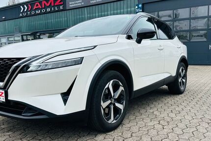 Nissan Qashqai 95.000 km 20.490 &euro; Illertissen 89257