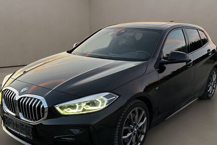 BMW 120 103.500 km 27.990 &euro; Senden 89250