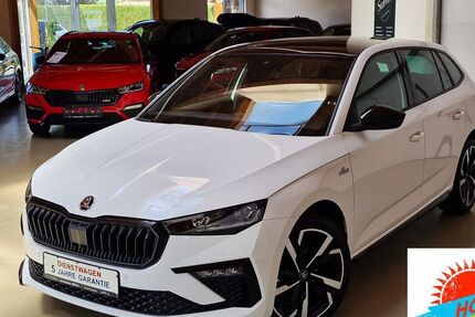 Skoda Scala 20.000 km 21.990 &euro; Ichenhausen 89335