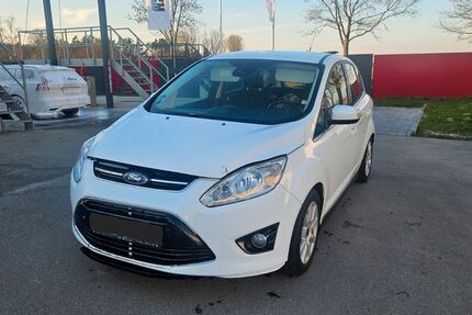 Ford C-Max 145.000 km 4.500 &euro; senden 89250