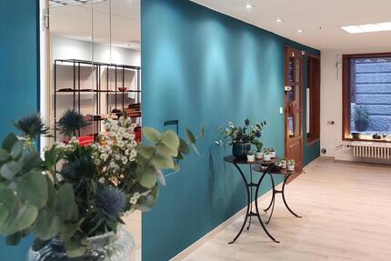 Gewerbeobjekt Ulm - 1.600&euro; | Angebot:25830223