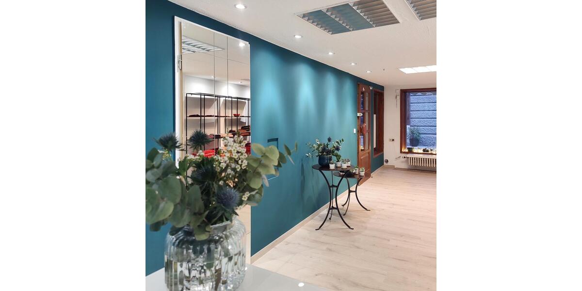 Gewerbeobjekt Ulm - 1.600&euro; | Angebot:25830223