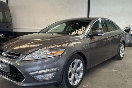 Ford Mondeo 156.100 km 3.750 &euro; Neu Ulm 89231