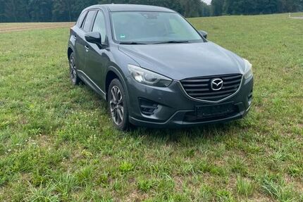 Mazda CX-5 151.873 km 6.999 &euro; Günzburg 89312