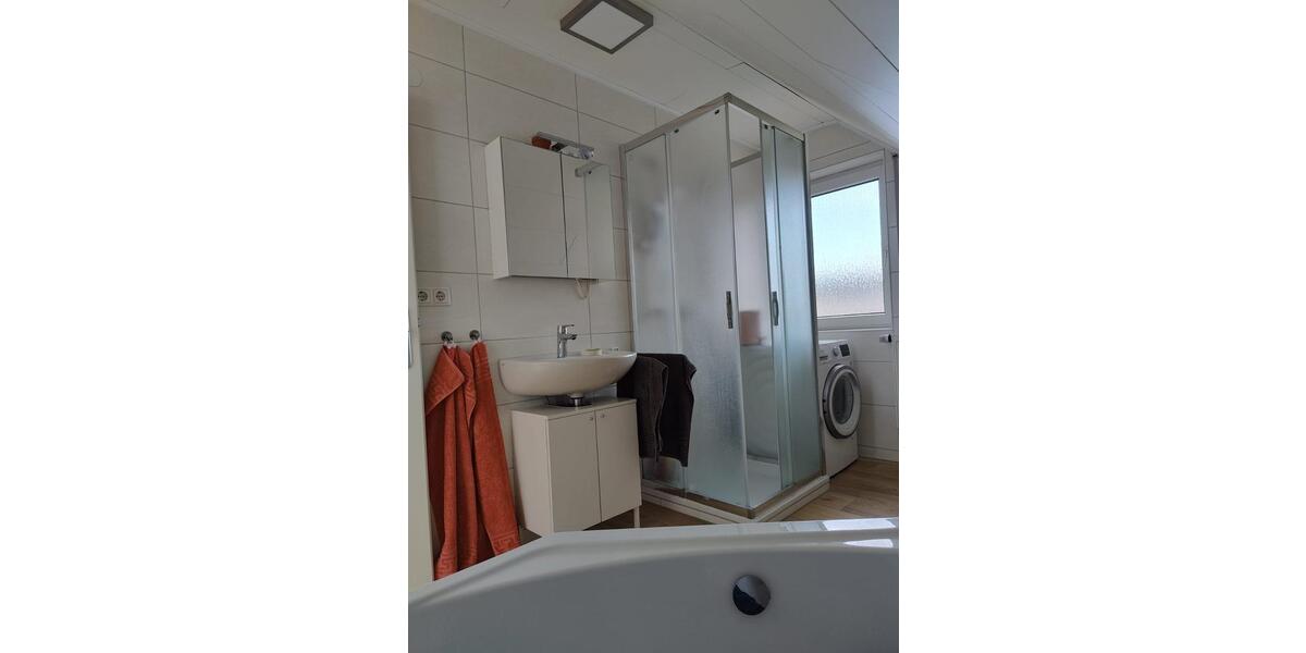 Dachgeschoßwohnung Herbrechtingen - 3.5 Zimmer, 67 m&sup2;, 228.000&euro; | Angebot:26048609