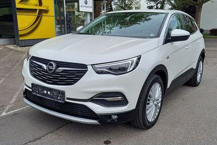 Opel Grandland (X) 83.900 km 13.990 &euro; Neu-Ulm 89231