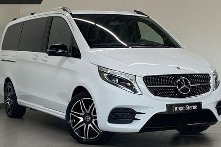 Mercedes-Benz V 250 102.888 km 51.417 &euro; Dornstadt 89160