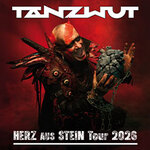 Tanzwut + Sagenbringer