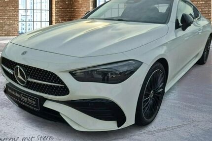 Mercedes-Benz CLE 300 34.700 km 50.980 &euro; Geislingen/ Steige 73312