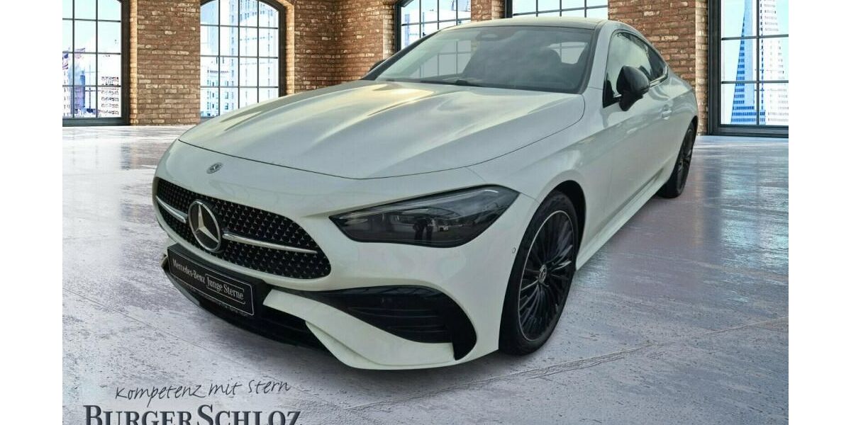 Mercedes-Benz CLE 300 34.700 km 51.980 &euro; Geislingen/ Steige 73312