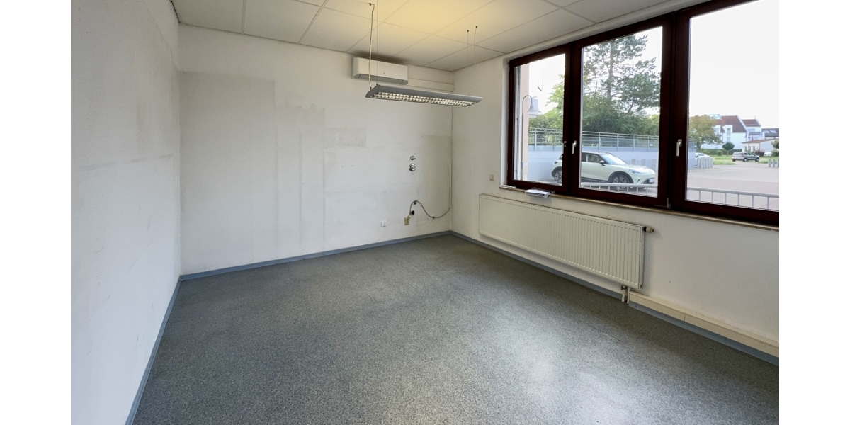 Vielseitige Ladenfläche in bester Innenstadtlage von Senden - Gewerbeobjekt Senden | Angebot:20682760