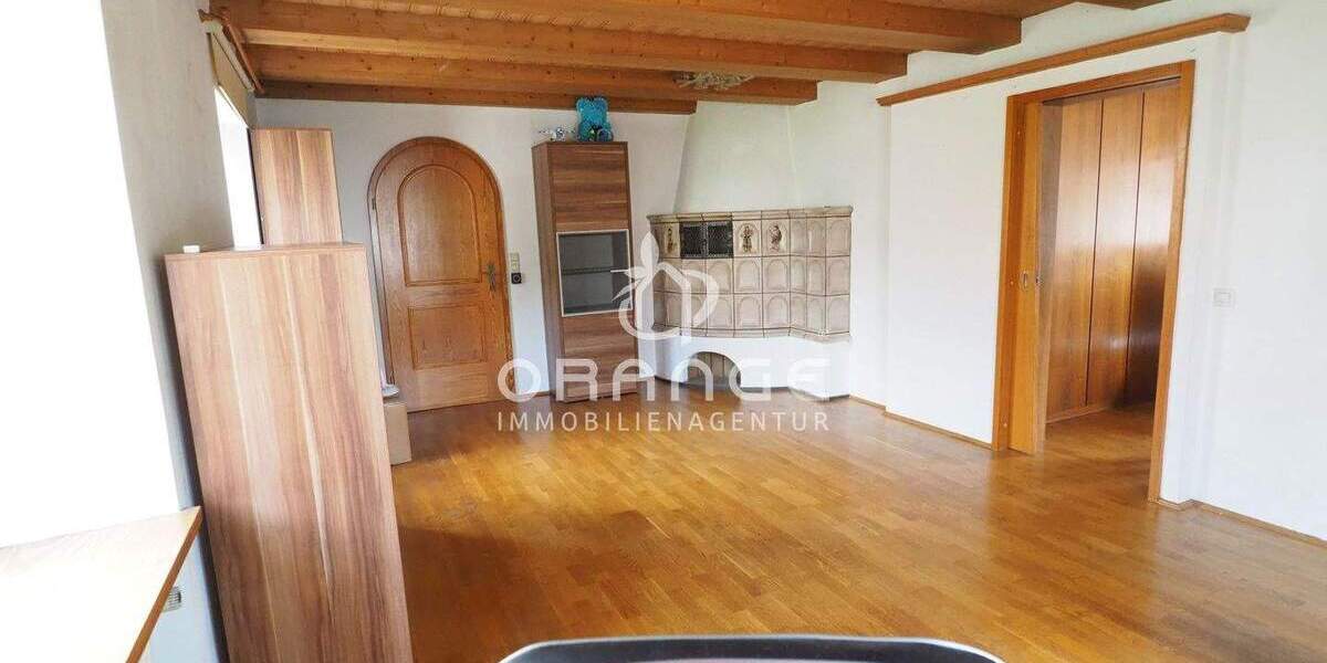 Mehrfamilienhaus, Wohnhaus Niederstotzingen - 5 Zimmer, 157 m&sup2;, 195.000&euro; | Angebot:25670711