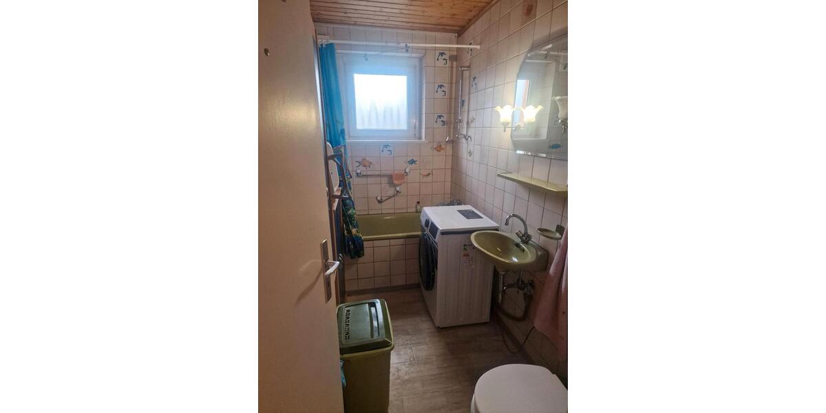 Etagenwohnung Neu-Ulm Ludwigsfeld - 2 Zimmer, 47 m&sup2;, 150.000&euro; | Angebot:27073268