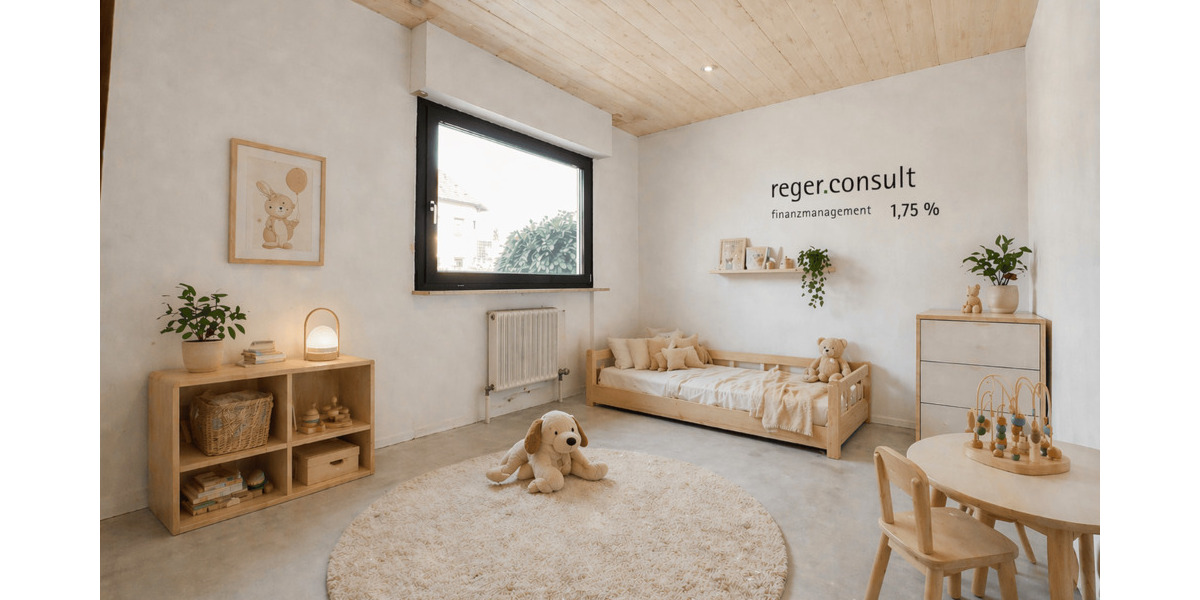 Einfamilienhaus Nersingen Leibi - 6 Zimmer, 170 m&sup2;, 499.000&euro; | Angebot:26616957