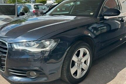 Audi A6 274.230 km 5.950 &euro; Laupheim 88471