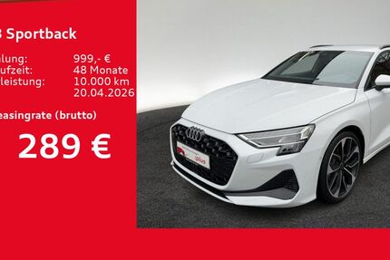 Audi A3 9.288 km 32.420 &euro; Ulm 89073