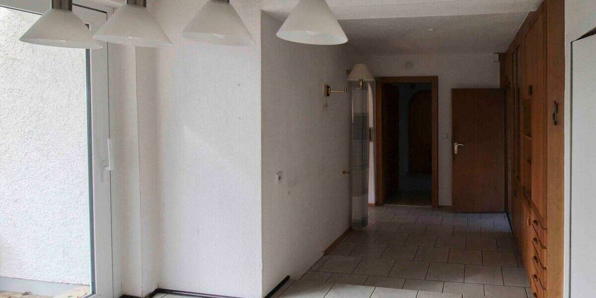 Einfamilienhaus Vöhringen - 5 Zimmer, 314.000&euro; | Angebot:26016628