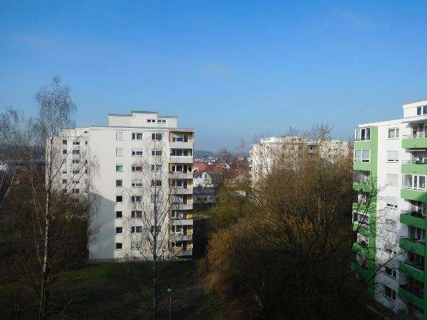 Etagenwohnung Senden - 3 Zimmer, 83 m&sup2;, 209.000&euro; | Angebot:26246481