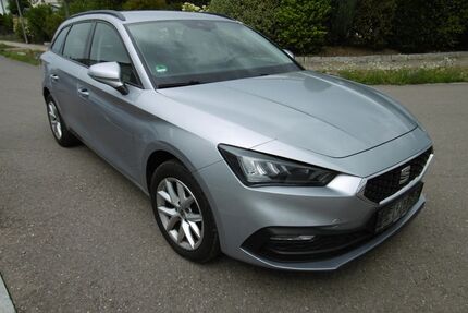 Seat Leon 225.758 km 9.900 &euro; Illertissen 89257