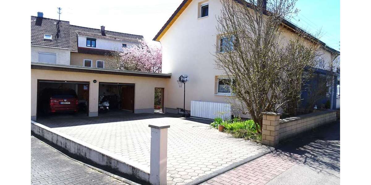 Einfamilienhaus Bellenberg - 5.5 Zimmer, 145 m&sup2;, 435.000&euro; | Angebot:26169354