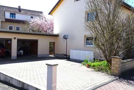 Haus Bellenberg - 5.5 Zimmer, 145 m&sup2;, 435.000&euro; | Angebot:26169354