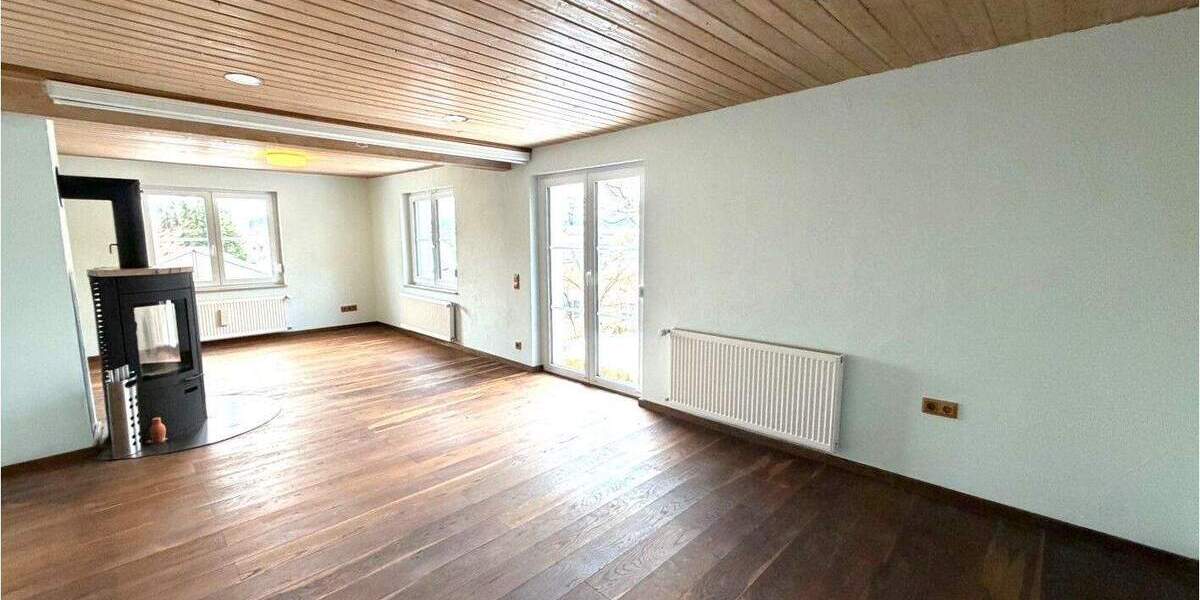 Einfamilienhaus Roggenburg / Schießen Schießen - 4 Zimmer, 158 m&sup2;, 395.000&euro; | Angebot:25820864