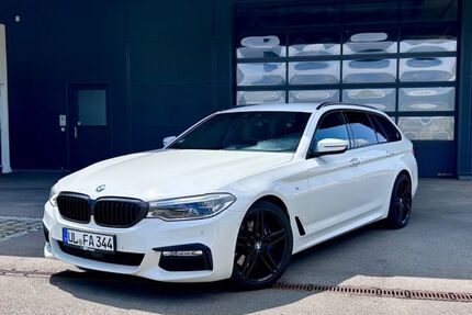 BMW 525 131.000 km 21.300 &euro; Niederstotzingen 89168
