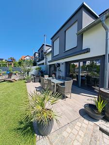 CHARMANTES EIGENHEIM WARTET AUF SIE - Reihenendhaus Breitingen | Angebot:26176222