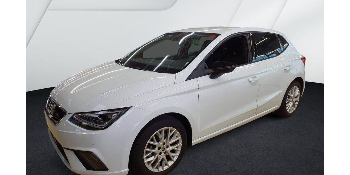 Seat Ibiza 26.000 km 19.900 &euro; Laupheim 88471