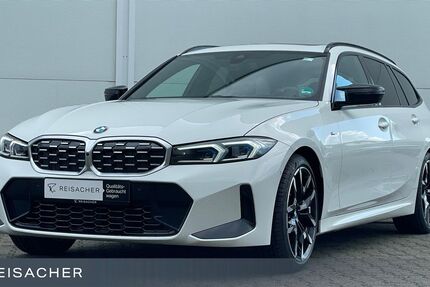 BMW M340i 26.126 km 57.349 &euro; Ulm 89077
