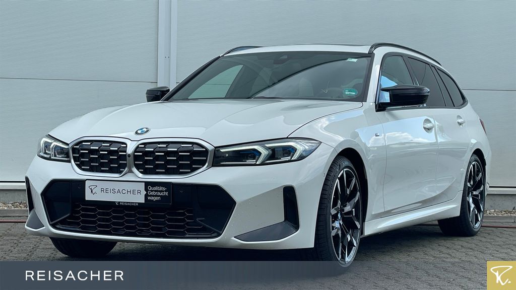 BMW M340i 26.126 km 57.349 &euro; Ulm 89077