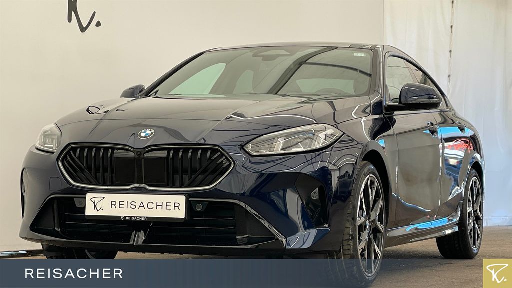 BMW 220 Gran Coupé 2.850 km 45.900 &euro; Ulm 89077