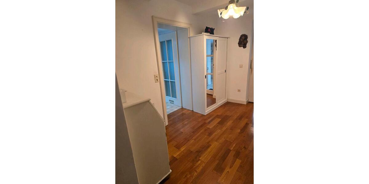 Erdgeschoßwohnung Ichenhausen - 3 Zimmer, 85 m&sup2;, 255.000&euro; | Angebot:25405622