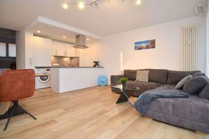 Zimmer Ulm Obertalfingen - 2 Zimmer, 1.295&euro; | Angebot:27009893