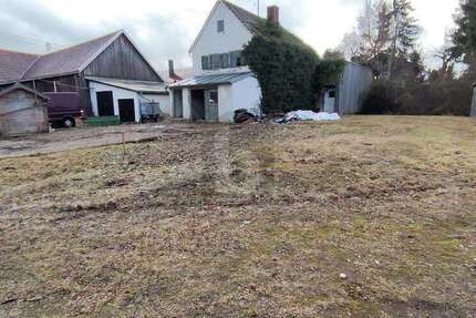 Grundstück Pfaffenhofen an der Roth - 190.000&euro; | Angebot:26732057