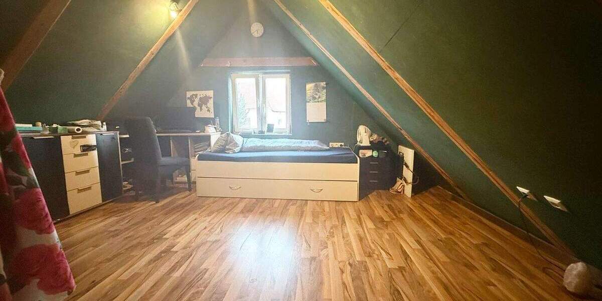 Einfamilienhaus Bubesheim - 4 Zimmer, 80 m&sup2;, 150.000&euro; | Angebot:25704504