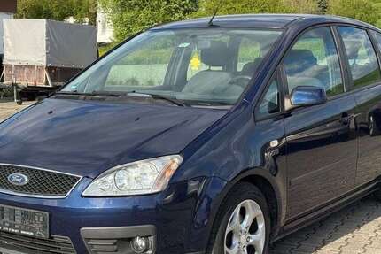 Ford C-Max 174.000 km 999 &euro; Kötz 89359