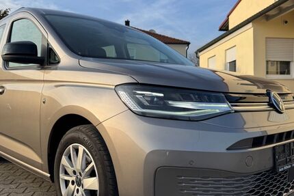 VW Caddy 76.414 km 22.490 &euro; Ichenhausen 89335
