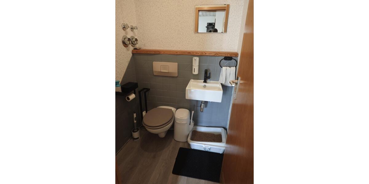 Etagenwohnung Dornstadt - 3 Zimmer, 75 m&sup2;, 265.000&euro; | Angebot:25572277