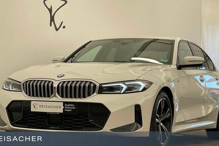 BMW 320 25.419 km 39.890 &euro; Ulm 89077