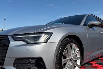 Audi A6 51.636 km 36.799 &euro; Weißenhorn 89264