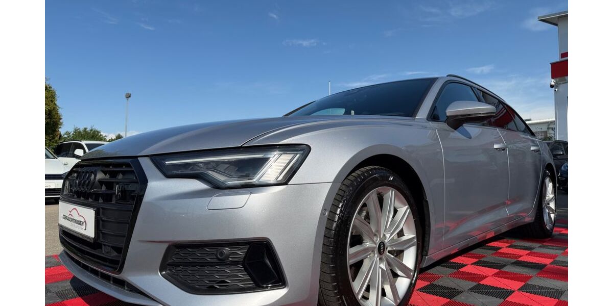 Audi A6 51.636 km 36.799 &euro; Weißenhorn 89264