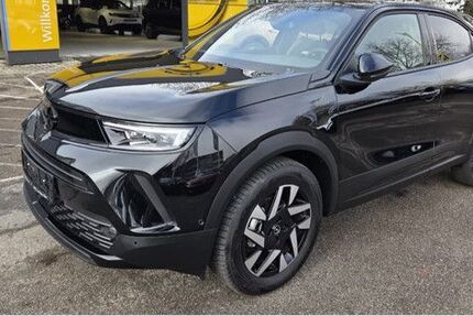 Opel Mokka 3.700 km 22.290 &euro; Neu-Ulm 89231