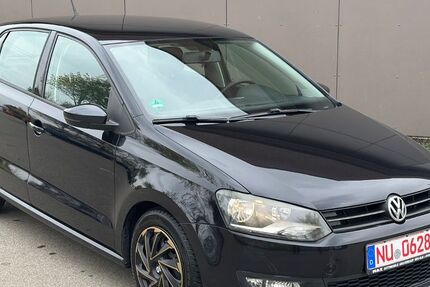 VW Polo 199.000 km 2.700 &euro; Neu-Ulm 89231