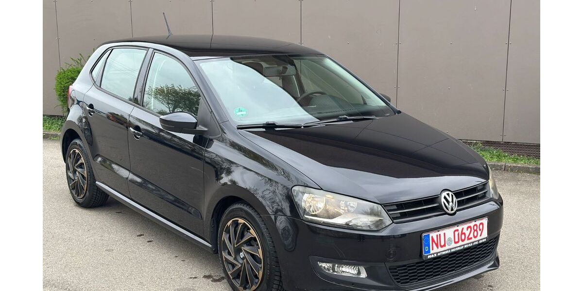 VW Polo 199.000 km 2.700 &euro; Neu-Ulm 89231