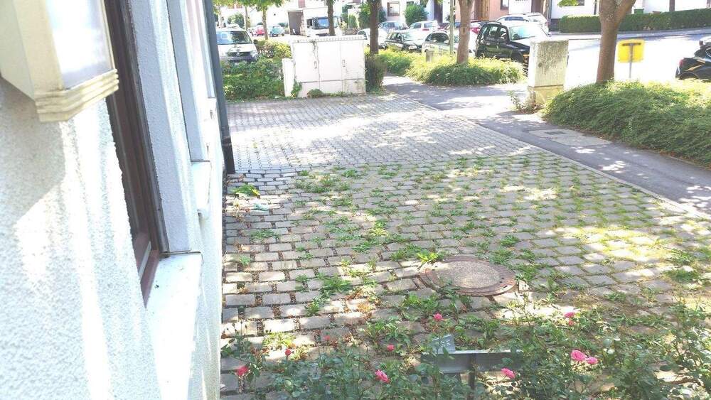 Etagenwohnung Ulm Lehr - 3 Zimmer, 92 m&sup2;, 258.000&euro; | Angebot:25777166