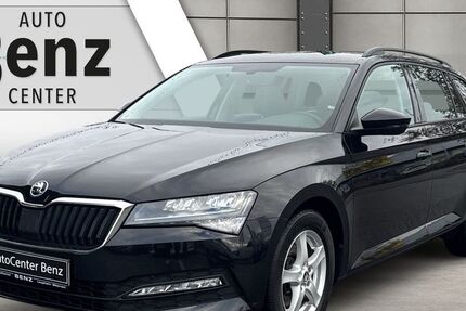 Skoda Superb 98.900 km 18.990 &euro; Laupheim 88471