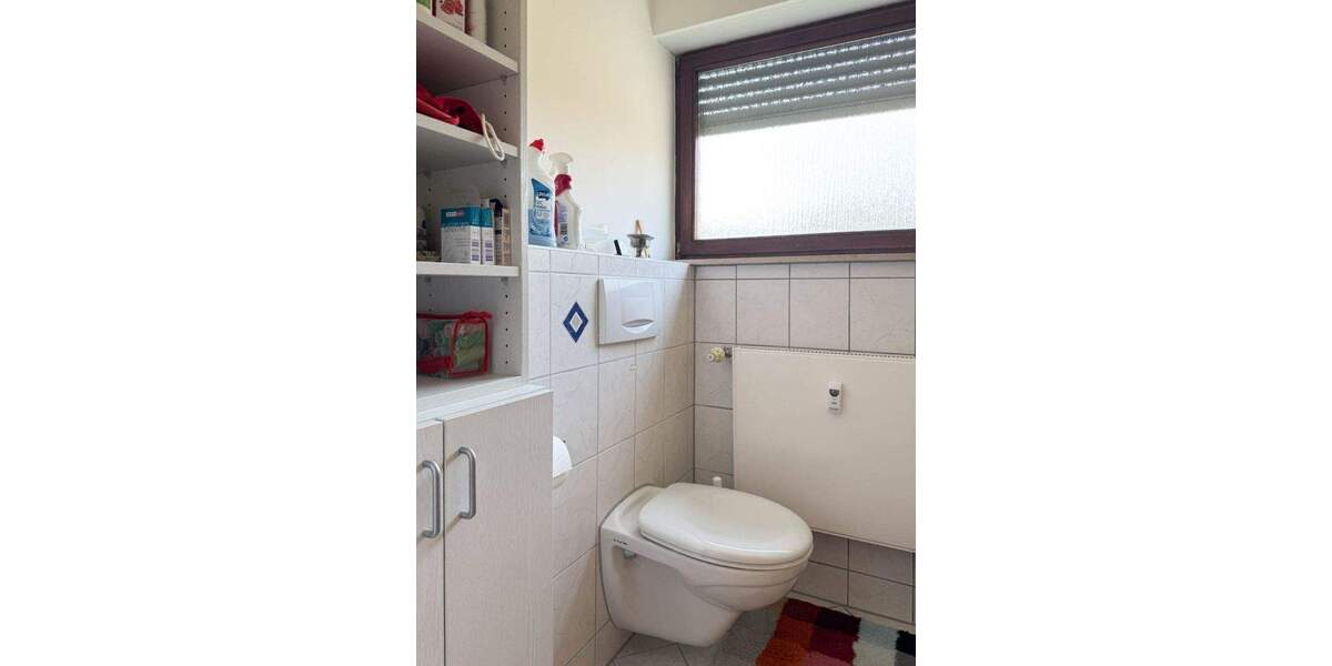 Etagenwohnung Ulm Jungingen - 3 Zimmer, 97 m&sup2;, 1.115&euro; | Angebot:25738669