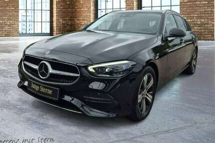 Mercedes-Benz C 220 58.460 km 36.800 &euro; Geislingen / Steige 73312