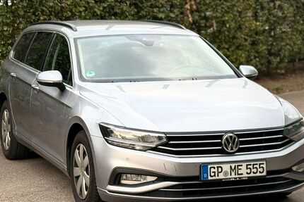 VW Passat 270.000 km 9.900 &euro; Geislingen 73312